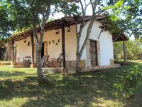 Colinas de Barichara - Ferienwohnung Barichara