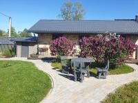 Guest house Kajaki-Ragaciems - B&B
