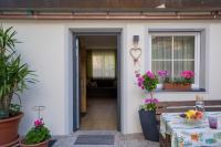 Apartamento - Planta baja
