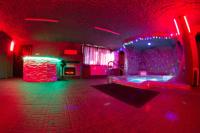 Eden Garden Sovata - B&B Sovata