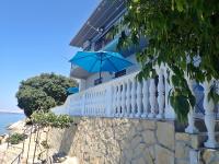 Apartments Lilly by the sea - Ferienwohnung Barić Draga