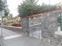 Residencial Atlantico I - Chambres d’hôtes Costa del Silencio