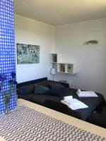 Studio-Apartment 