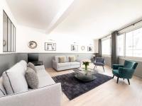 LivinParis - Luxury 3 Bedrooms Le Marais III - Bed and Breakfast Parijs