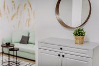 Habitación Doble con patio