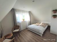 Apartmán Lenka II - Ferienwohnung Boršice