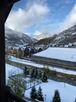 Apartamento de 3 dormitorios