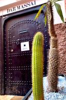 Riad Dar Massai - B&B Marrakech