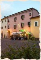 B&B Cascia - Hotel Centrale - Bed and Breakfast Cascia