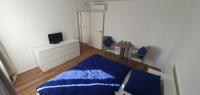 King Room with Balcony