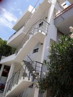 Blue Coral apartament - B&B Velipojë