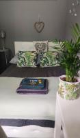 Chambre Simple - Vue sur Jardin