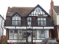 B&B Folkestone - Rob Roy Guest House - Bed and Breakfast Folkestone