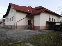 Restaurant-Penzión HEVIL - B&B Hlučín