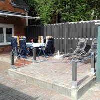 Ferienhaus Middenin - B&B