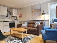 Cabaña de 3 dormitorios