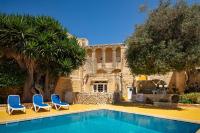Villa mit 1 Schlafzimmer