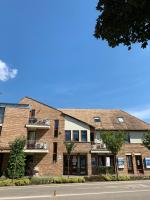 Robinson szigete - B&B