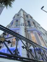 The Mowbray - B&B Eastbourne