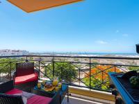 2M Parque la Reina Elegant View - B&B
