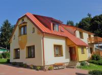 Apartment Ulrich - B&B Jablonec nad Jizerou
