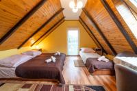 Habitación Doble Grande