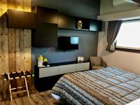 Doppelzimmer mit eigenem Bad