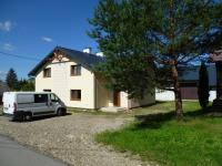 Klimatyczny Domek - Apartamenty & Noclegi - Ferienwohnung