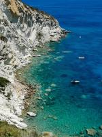 La casa del capitano ponza - B&B Ponza