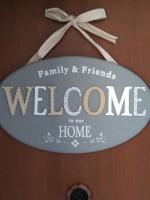 Piccola Perla sul Lago Maggiore - Ferienwohnung Arona