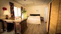 B&B Den Helder - Rumah Senang - Bed and Breakfast Den Helder