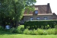 B&B Veurne - Bellefleur - Bed and Breakfast Veurne