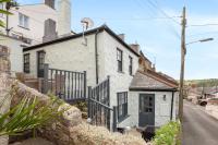 Lime Kiln Cottage, Pentewan, Cornwall - B&B Pentewan