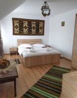 Suite - Vue sur Piscine