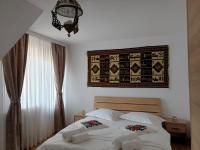 Suite con Vista Piscina