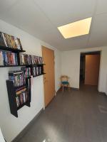 Tweepersoonskamer met Eigen Badkamer