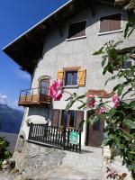 Maison de l'Epine -spa- Versant du soleil - B&B Granier