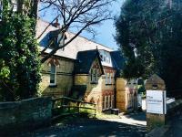 The Devonian - Bed and Breakfast
