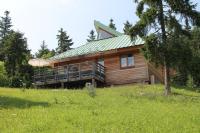 Les Loges du Jura 4 étoiles - B&B