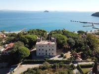 B&B Cavo - Appartamento in Castello Bellariva - Bed and Breakfast Cavo