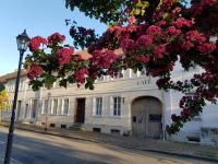 Alte Lebkuchenfabrik - B&B Kremmen