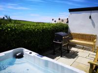 B&B Tintagel - Trevena Lodge - Bed and Breakfast Tintagel