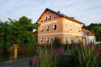 B&B Kurort Gohrisch - Ferienwohnung am Dorfplatz - Bed and Breakfast Kurort Gohrisch