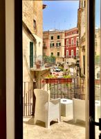 B&B Gravina in Puglia - San Michele delle grotte BnB - Bed and Breakfast Gravina in Puglia