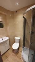 Habitación Doble con balcón 