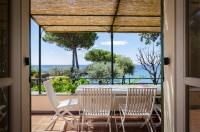 B&B Recco - JOIVY Villa with Splendid View and Private Garden in Mulinetti - Bed and Breakfast Recco