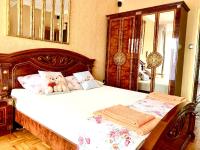 Four-Bedroom Villa