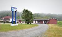 Motel Riviere Trois Pistoles - B&B