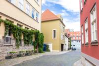 Ferienwohnungen Noah zu Erfurt - B&B Erfurt