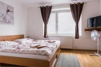 Apartment mit 2 Schlafzimmern